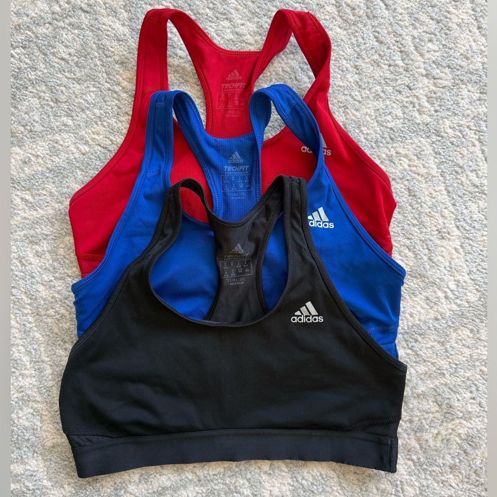 Adidas Sports Bras